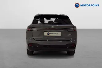 Mg Motor Uk HS Trophy Automatic Petrol-Electric Hybrid SUV - Stock Number (1686242) - Rear bumper