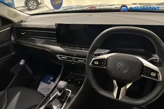 Mg Motor Uk HS Trophy Automatic Petrol-Electric Hybrid SUV - Stock Number (1686242) - 1st supplementary image