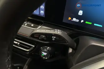 Mg Motor Uk HS Trophy Automatic Petrol-Electric Hybrid SUV - Stock Number (1686267) - 11th supplementary image