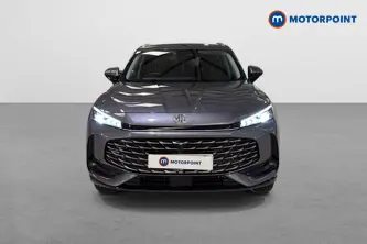 Mg Motor Uk HS Trophy Automatic Petrol-Electric Hybrid SUV - Stock Number (1686267) - Front bumper