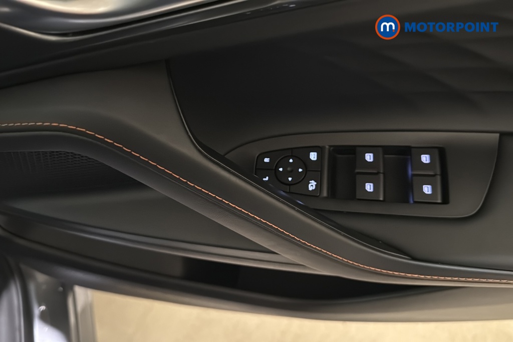 Mg Motor Uk HS Trophy Automatic Petrol-Electric Hybrid SUV - Stock Number (1686267) - 19th supplementary image