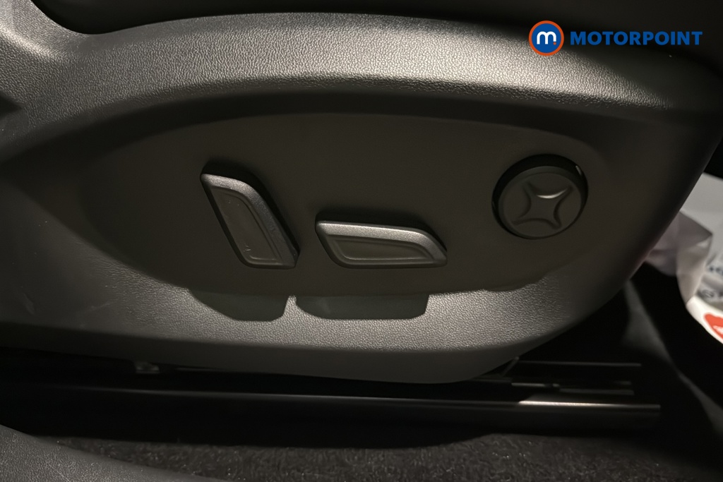 Mg Motor Uk HS Trophy Automatic Petrol-Electric Hybrid SUV - Stock Number (1686267) - 23rd supplementary image