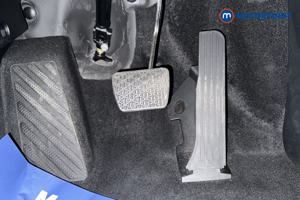 Mg Motor Uk HS Trophy Automatic Petrol-Electric Hybrid SUV - Stock Number (1686267) - 24th supplementary image