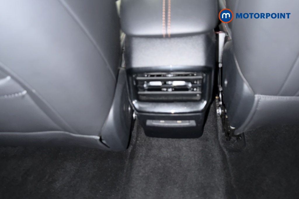 Mg Motor Uk HS Trophy Automatic Petrol-Electric Hybrid SUV - Stock Number (1686267) - 28th supplementary image