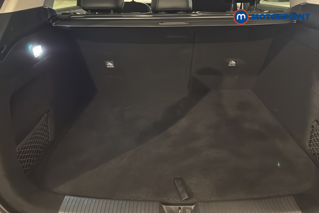 Mg Motor Uk HS Trophy Automatic Petrol-Electric Hybrid SUV - Stock Number (1686267) - 30th supplementary image