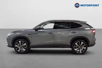 Mg Motor Uk HS Trophy Automatic Petrol-Electric Hybrid SUV - Stock Number (1686267) - Drivers side