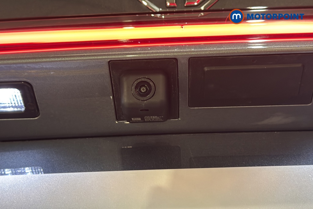 Mg Motor Uk HS Trophy Automatic Petrol-Electric Hybrid SUV - Stock Number (1686267) - 37th supplementary image
