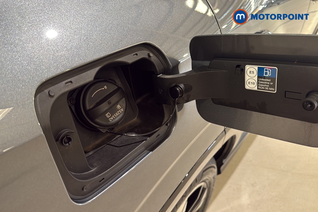 Mg Motor Uk HS Trophy Automatic Petrol-Electric Hybrid SUV - Stock Number (1686267) - 41st supplementary image