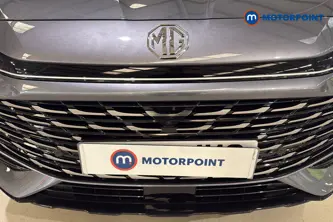 Mg Motor Uk HS Trophy Automatic Petrol-Electric Hybrid SUV - Stock Number (1686267) - 43rd supplementary image