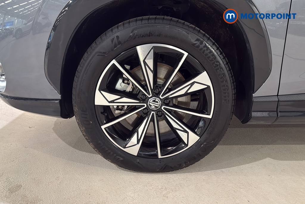 Mg Motor Uk HS Trophy Automatic Petrol-Electric Hybrid SUV - Stock Number (1686267) - 44th supplementary image