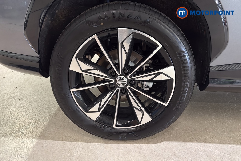 Mg Motor Uk HS Trophy Automatic Petrol-Electric Hybrid SUV - Stock Number (1686267) - 46th supplementary image