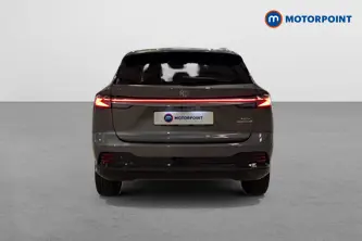Mg Motor Uk HS Trophy Automatic Petrol-Electric Hybrid SUV - Stock Number (1686267) - Rear bumper