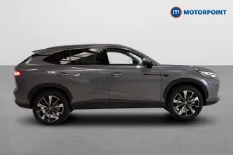 Mg Motor Uk HS Trophy Automatic Petrol-Electric Hybrid SUV - Stock Number (1686267) - Passenger side