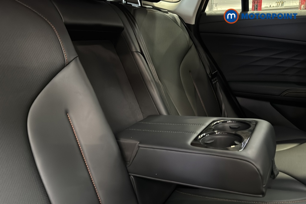 Mg Motor Uk HS Trophy Automatic Petrol-Electric Hybrid SUV - Stock Number (1686273) - 993rd supplementary image