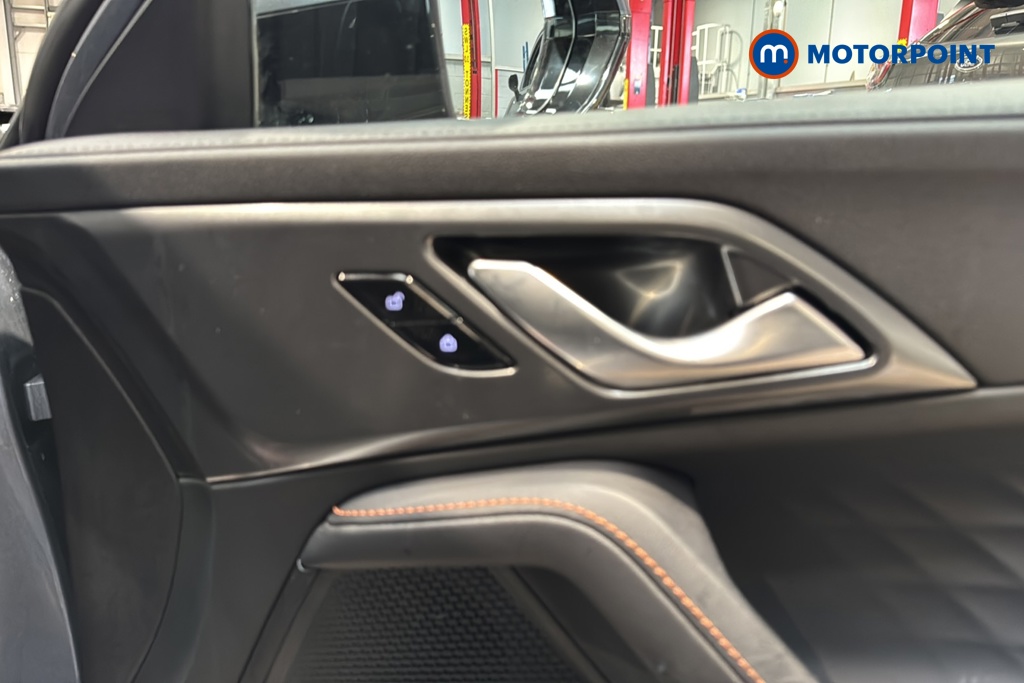 Mg Motor Uk HS Trophy Automatic Petrol-Electric Hybrid SUV - Stock Number (1686273) - 994th supplementary image