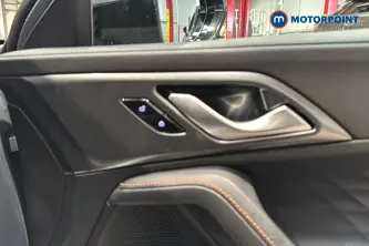 Mg Motor Uk HS Trophy Automatic Petrol-Electric Hybrid SUV - Stock Number (1686273) - 994th supplementary image