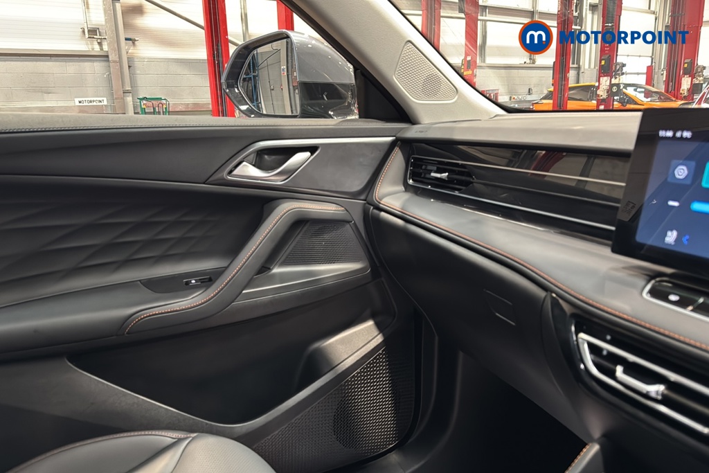 Mg Motor Uk HS Trophy Automatic Petrol-Electric Hybrid SUV - Stock Number (1686273) - 995th supplementary image