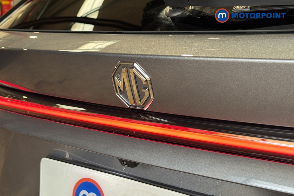 Mg Motor Uk HS Trophy Automatic Petrol-Electric Hybrid SUV - Stock Number (1686273) - 997th supplementary image