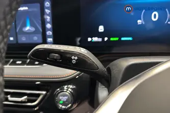 Mg Motor Uk HS Trophy Automatic Petrol-Electric Hybrid SUV - Stock Number (1686273) - 6th supplementary image