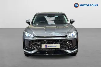 Mg Motor Uk HS Trophy Automatic Petrol-Electric Hybrid SUV - Stock Number (1686273) - Front bumper