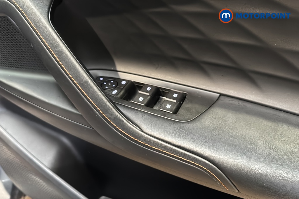 Mg Motor Uk HS Trophy Automatic Petrol-Electric Hybrid SUV - Stock Number (1686273) - 19th supplementary image