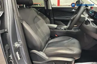 Mg Motor Uk HS Trophy Automatic Petrol-Electric Hybrid SUV - Stock Number (1686273) - 22nd supplementary image