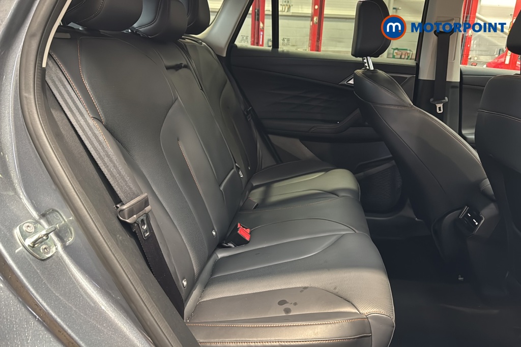 Mg Motor Uk HS Trophy Automatic Petrol-Electric Hybrid SUV - Stock Number (1686273) - 25th supplementary image
