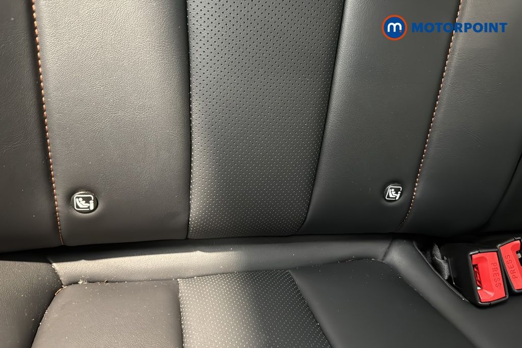 Mg Motor Uk HS Trophy Automatic Petrol-Electric Hybrid SUV - Stock Number (1686273) - 27th supplementary image