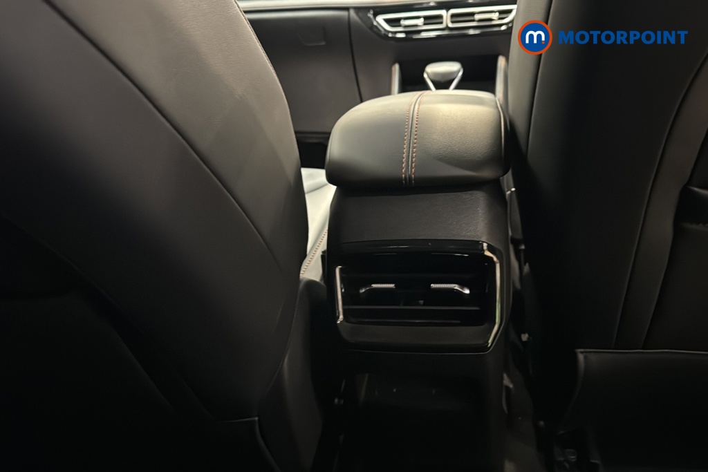 Mg Motor Uk HS Trophy Automatic Petrol-Electric Hybrid SUV - Stock Number (1686273) - 28th supplementary image
