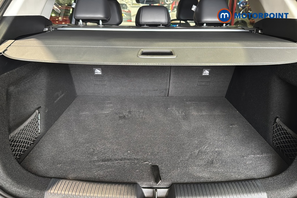 Mg Motor Uk HS Trophy Automatic Petrol-Electric Hybrid SUV - Stock Number (1686273) - 30th supplementary image