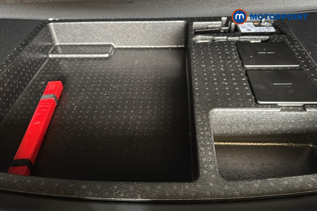 Mg Motor Uk HS Trophy Automatic Petrol-Electric Hybrid SUV - Stock Number (1686273) - 33rd supplementary image