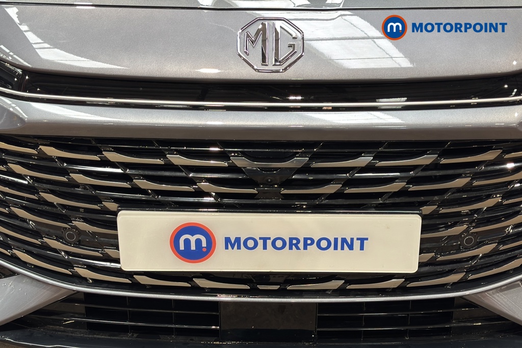 Mg Motor Uk HS Trophy Automatic Petrol-Electric Hybrid SUV - Stock Number (1686273) - 43rd supplementary image
