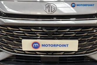 Mg Motor Uk HS Trophy Automatic Petrol-Electric Hybrid SUV - Stock Number (1686273) - 43rd supplementary image