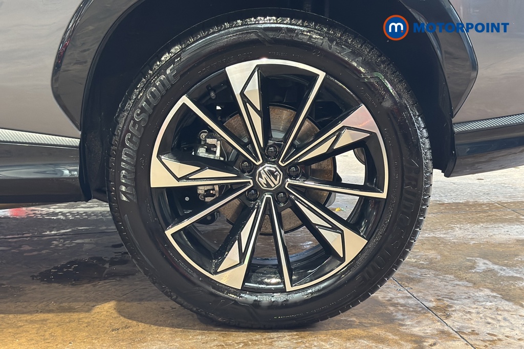 Mg Motor Uk HS Trophy Automatic Petrol-Electric Hybrid SUV - Stock Number (1686273) - 45th supplementary image