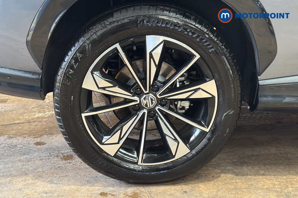 Mg Motor Uk HS Trophy Automatic Petrol-Electric Hybrid SUV - Stock Number (1686273) - 46th supplementary image