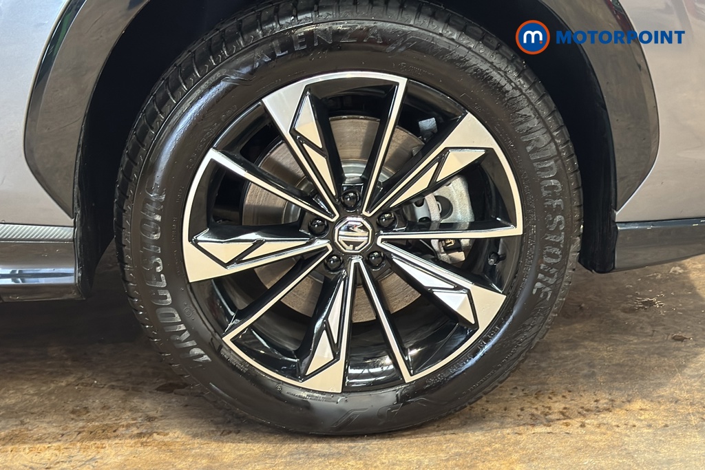 Mg Motor Uk HS Trophy Automatic Petrol-Electric Hybrid SUV - Stock Number (1686273) - 47th supplementary image