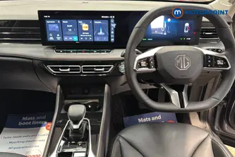 Mg Motor Uk HS Trophy Automatic Petrol-Electric Hybrid SUV - Stock Number (1686273) - 1st supplementary image