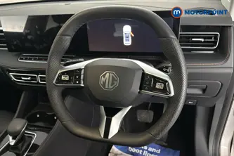Mg Motor Uk HS Trophy Automatic Petrol-Electric Hybrid SUV - Stock Number (1686294) - 2nd supplementary image