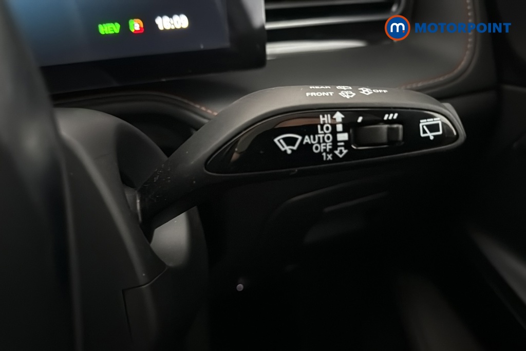 Mg Motor Uk HS Trophy Automatic Petrol-Electric Hybrid SUV - Stock Number (1686294) - 6th supplementary image