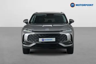 Mg Motor Uk HS Trophy Automatic Petrol-Electric Hybrid SUV - Stock Number (1686294) - Front bumper