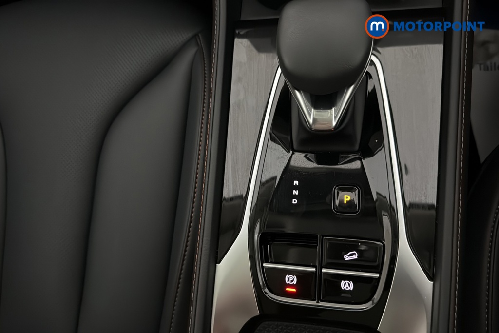 Mg Motor Uk HS Trophy Automatic Petrol-Electric Hybrid SUV - Stock Number (1686294) - 15th supplementary image