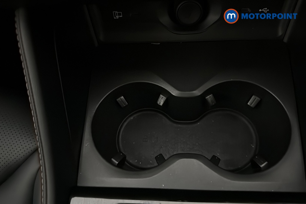Mg Motor Uk HS Trophy Automatic Petrol-Electric Hybrid SUV - Stock Number (1686294) - 16th supplementary image
