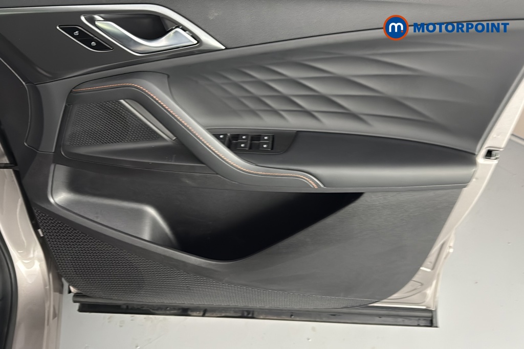Mg Motor Uk HS Trophy Automatic Petrol-Electric Hybrid SUV - Stock Number (1686294) - 18th supplementary image