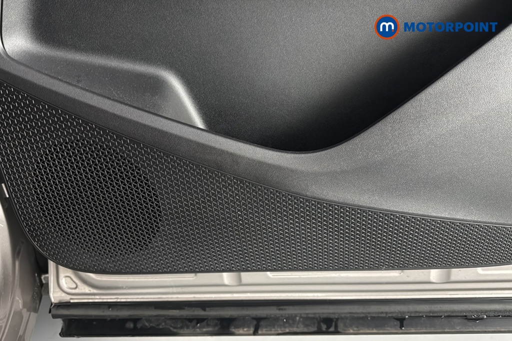 Mg Motor Uk HS Trophy Automatic Petrol-Electric Hybrid SUV - Stock Number (1686294) - 21st supplementary image