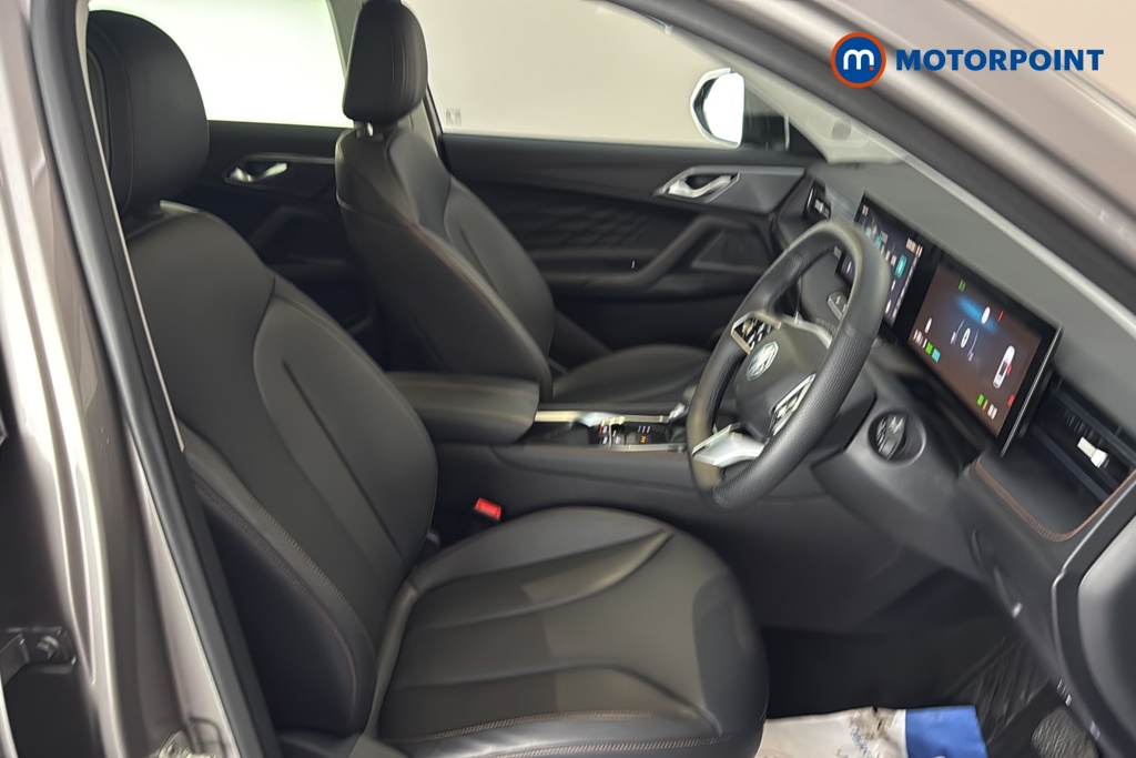 Mg Motor Uk HS Trophy Automatic Petrol-Electric Hybrid SUV - Stock Number (1686294) - 22nd supplementary image