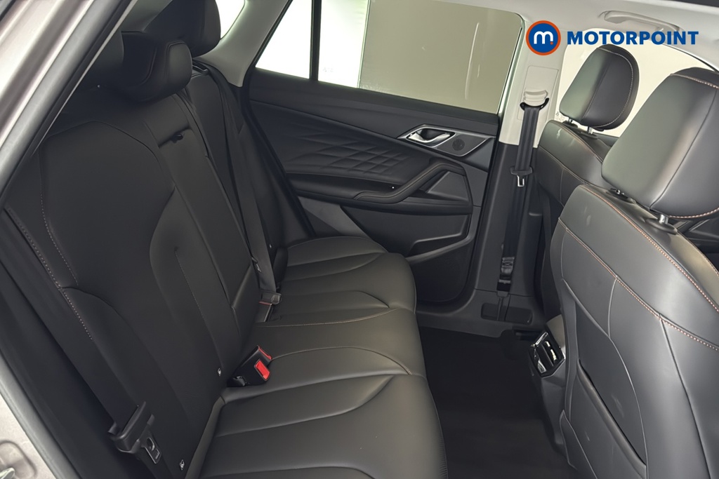 Mg Motor Uk HS Trophy Automatic Petrol-Electric Hybrid SUV - Stock Number (1686294) - 25th supplementary image