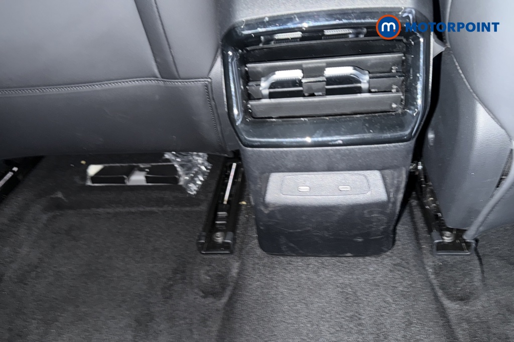 Mg Motor Uk HS Trophy Automatic Petrol-Electric Hybrid SUV - Stock Number (1686294) - 28th supplementary image