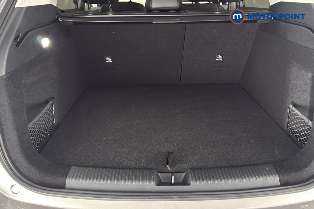 Mg Motor Uk HS Trophy Automatic Petrol-Electric Hybrid SUV - Stock Number (1686294) - 30th supplementary image