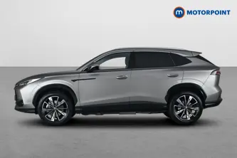 Mg Motor Uk HS Trophy Automatic Petrol-Electric Hybrid SUV - Stock Number (1686294) - Drivers side