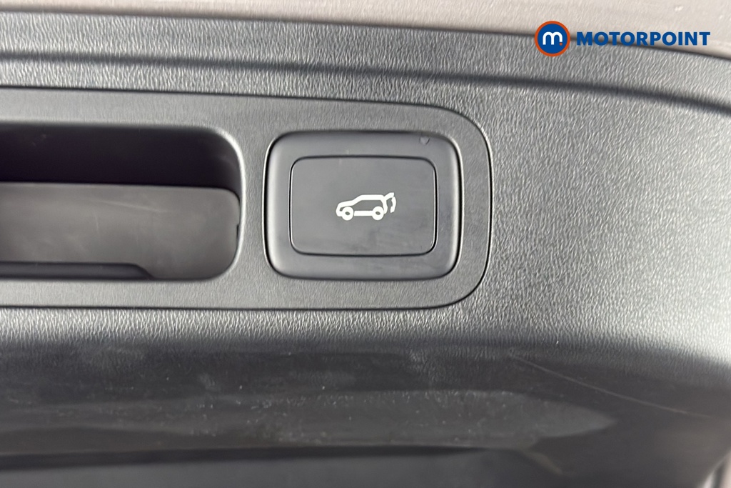 Mg Motor Uk HS Trophy Automatic Petrol-Electric Hybrid SUV - Stock Number (1686294) - 35th supplementary image